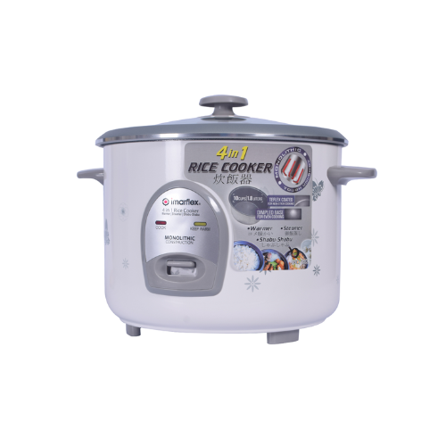 Imarflex IRC18Q