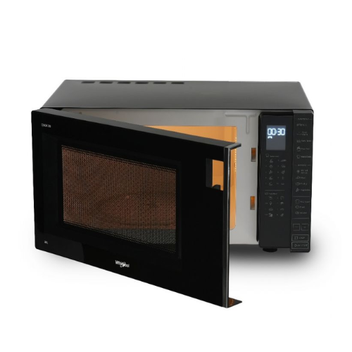 Whirlpool MWP301BL
