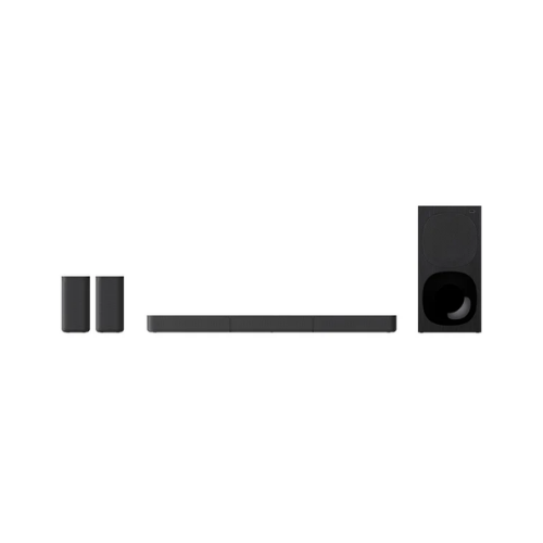 Sony HT S20R