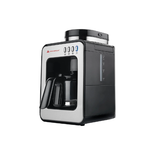 Hanabishi HGRCM2IN1