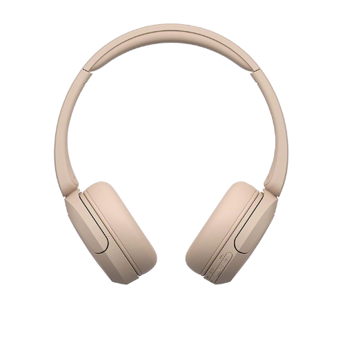 Sony WHCH520 Cream