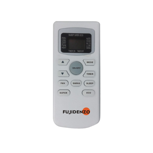 Fujidenzo WAR 100IGT