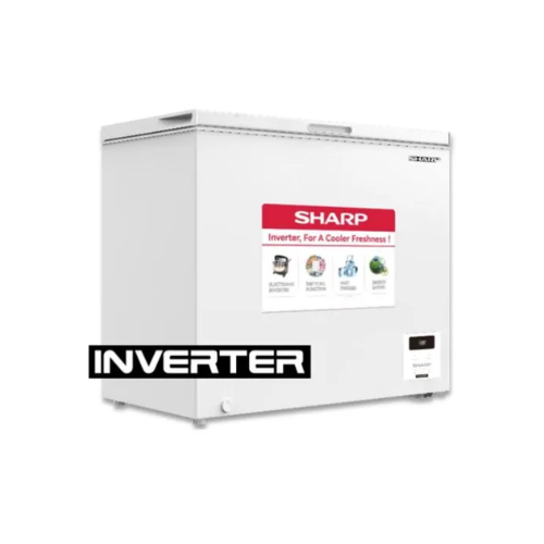 Sharp FRV254X