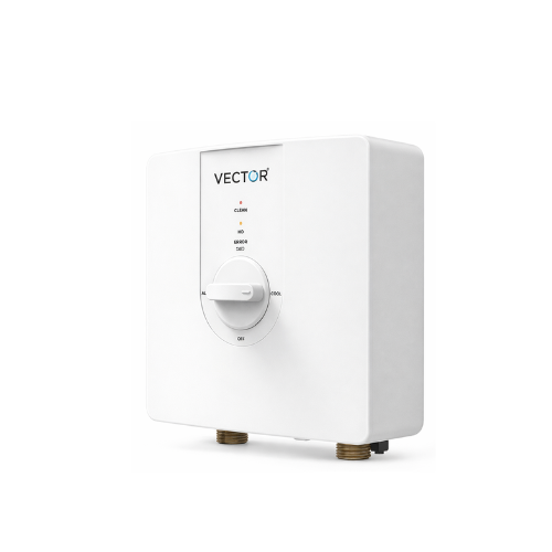 Vector VAS35