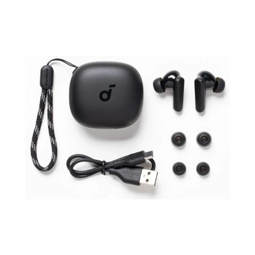 Anker Soundcore R50i Black