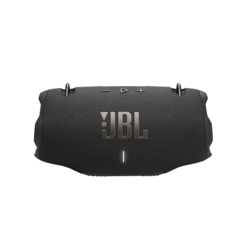 BUY 1 TAKE 1 JBL Xtreme 4 Black + FREE JBL GO4 Portable Bluetooth Speaker
