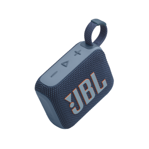 JBL G0 4 Blue