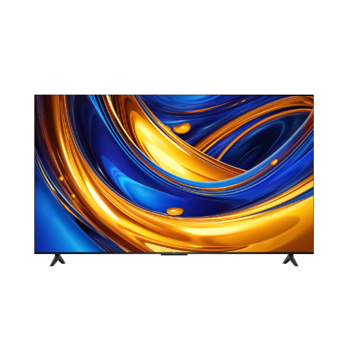 TCL 50V6B 50 Inch 4K UHD Google TV 2024, HDR Smart TV with Dolby