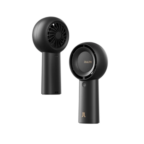 JisuLife LIFE 5+ Black