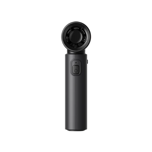 JisuLife LIFE 9 5000 mAh Black