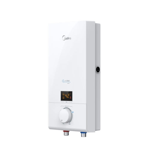 Midea FP67WTR380WMTM W1