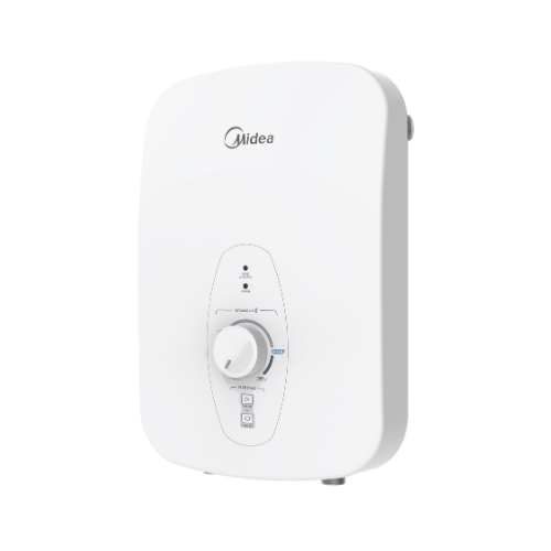 Midea FP67WTR380WMTLW1