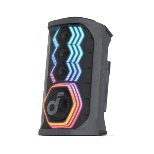 Soundcore Rave 3 Black