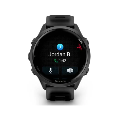 Garmin Forerunner 570 42MM WIFI GPS Black
