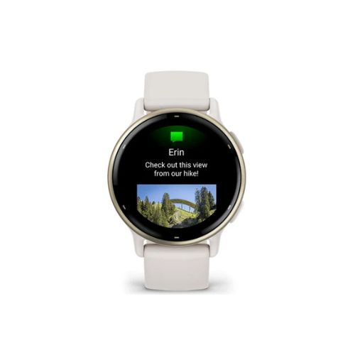 Garmin Vivoactive 5 Ivory