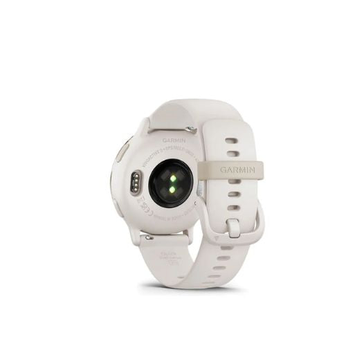Garmin Vivoactive 5 Ivory