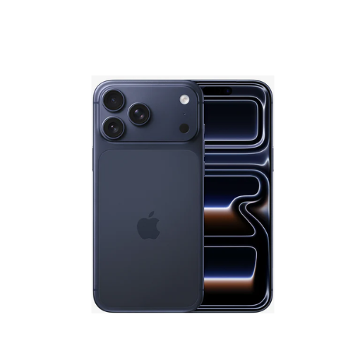 Iphone 17 Pro Max 512Gb
