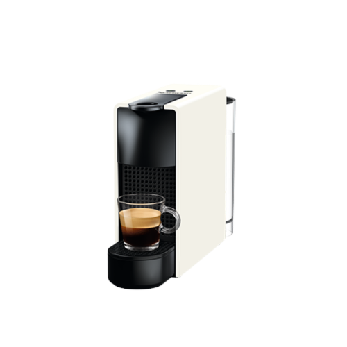 Nespresso Essenza Mini White
