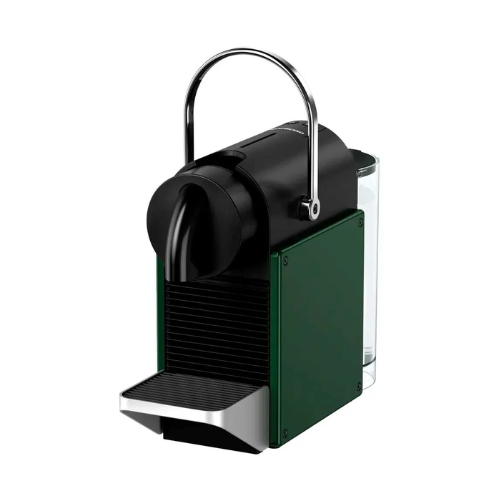 Nespresso Pixie Green