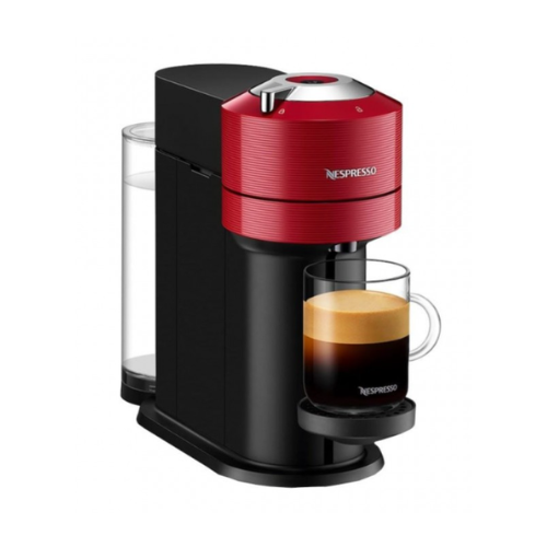 Nespresso Vertuo Next Red