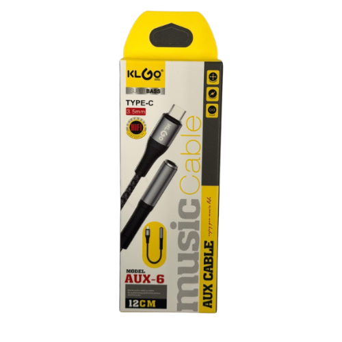 KLGO AUX6