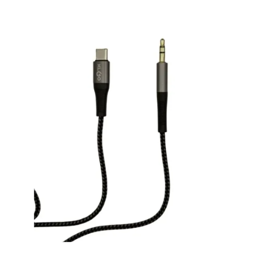 KLGO AUX3