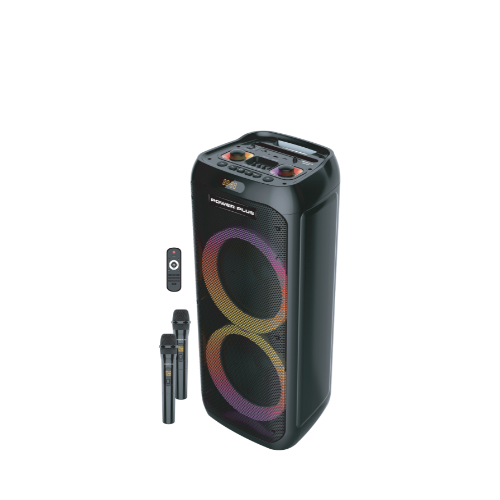 POWER PLUS ZQS10209
