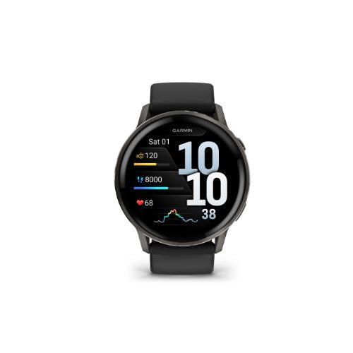 Garmin Venu 4