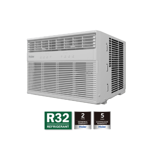 Haier HW08VCQ35