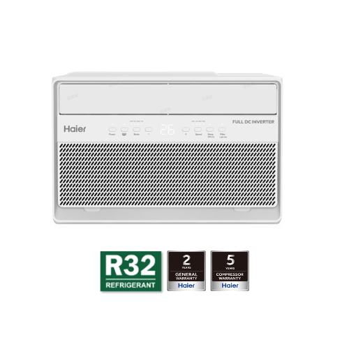 Haier HW10VCQ35