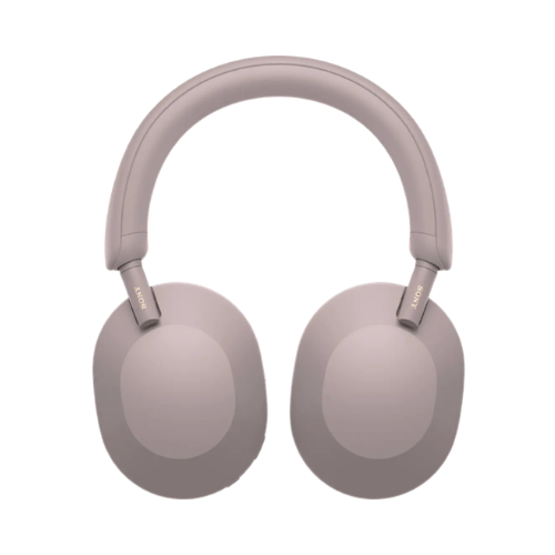 Sony WH1000XM5 Smoky Pink
