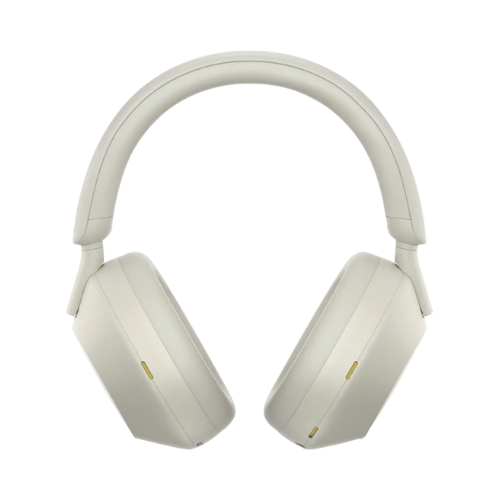 Sony WH1000XM5 Silver
