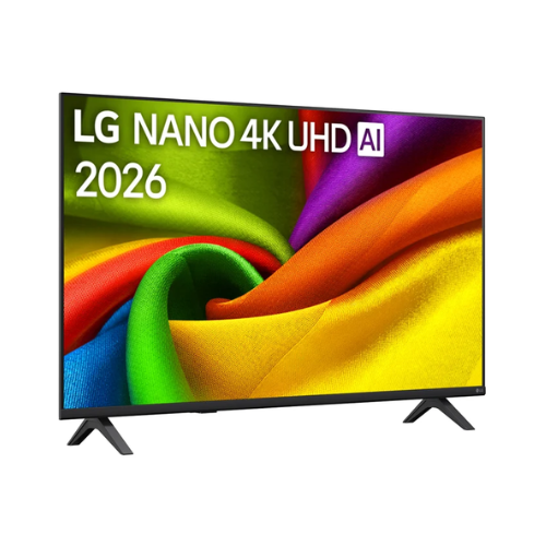 LG 50NU855BPSA