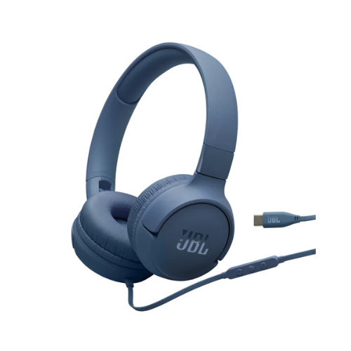 JBL Tune 520C Blue