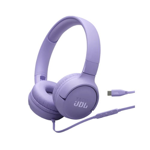JBL Tune 520C Purple