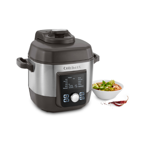 Cuisinart CPC900PH