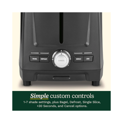 Cuisinart CPT1200
