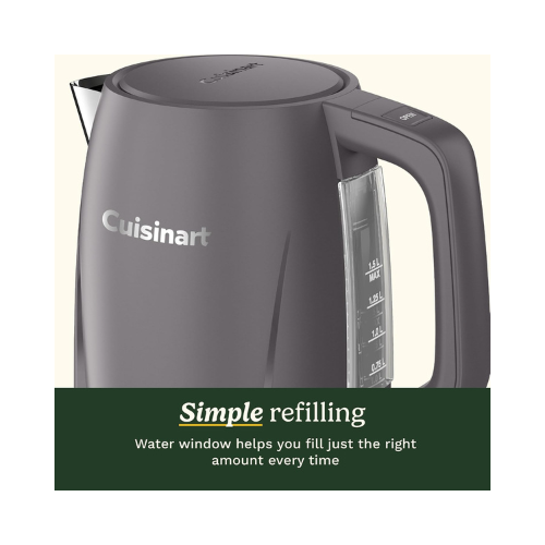 Cuisinart JK-1200PH