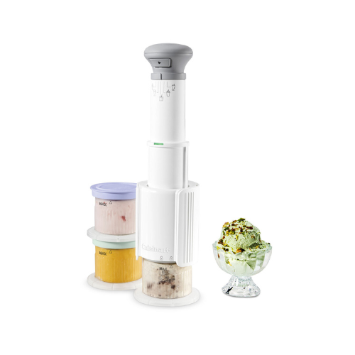Cuisinart ICD FD10U