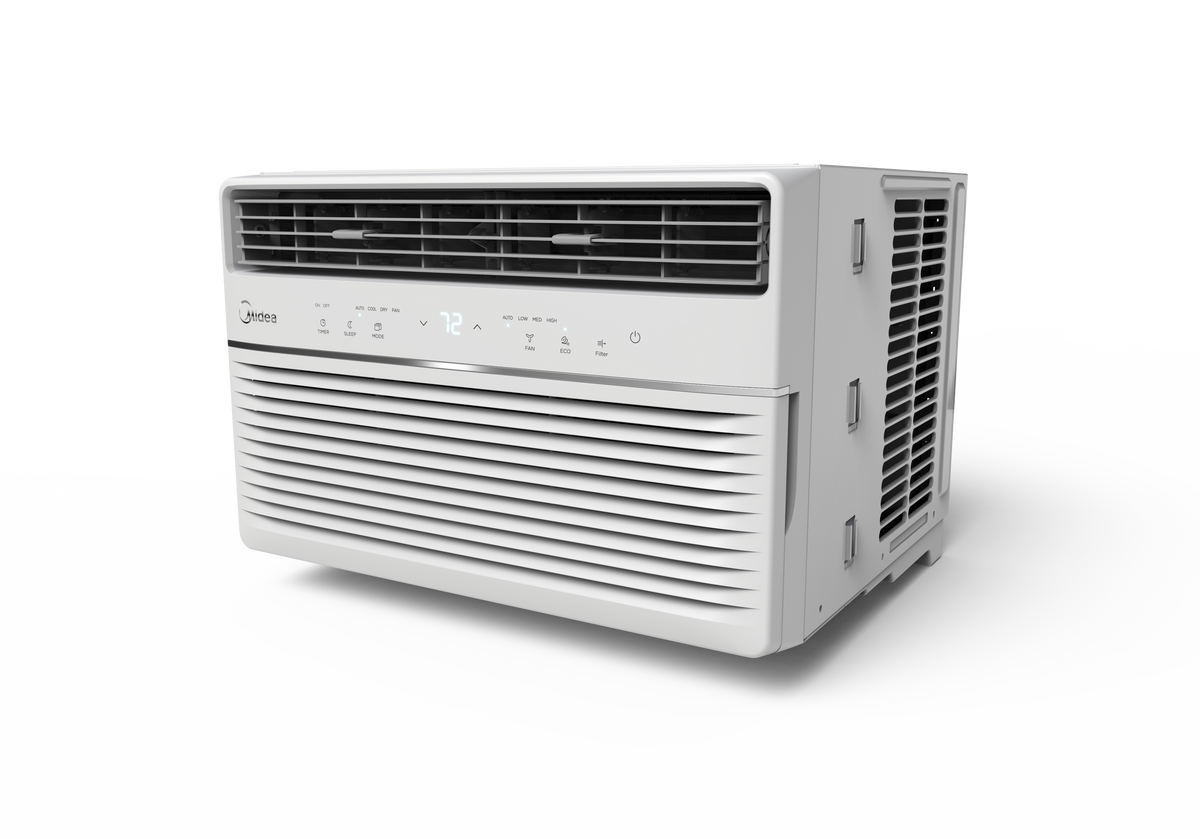 Midea MWMDP09CN8MC2