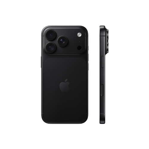 Iphone 18 Pro Max 256GB Black