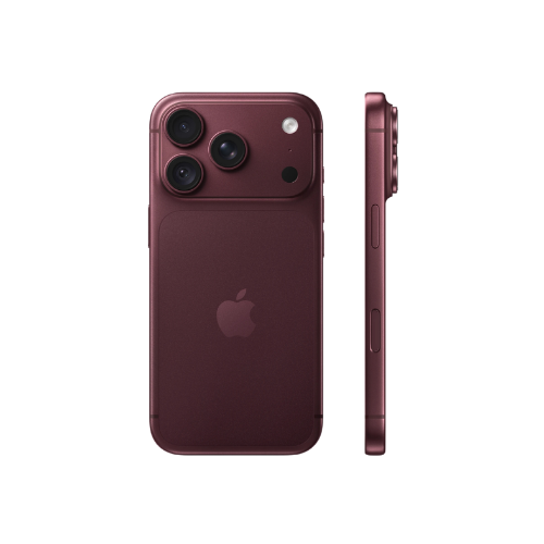 Iphone 18 Pro Max 256GB Burgundy