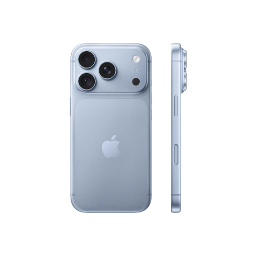 Iphone 18 Pro Max 256GB Glacier