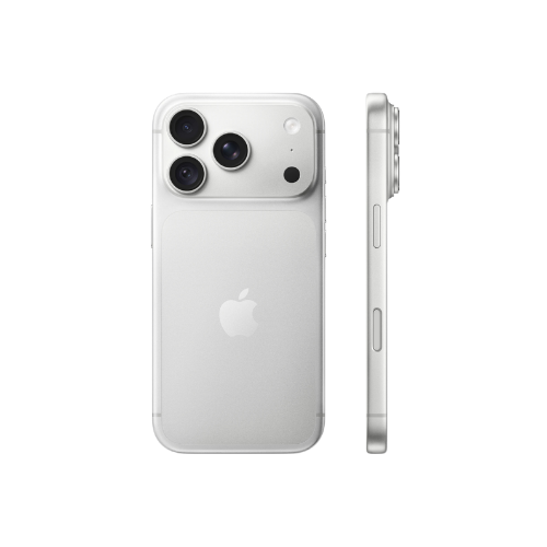 Iphone 18 Pro Max 256GB Silver