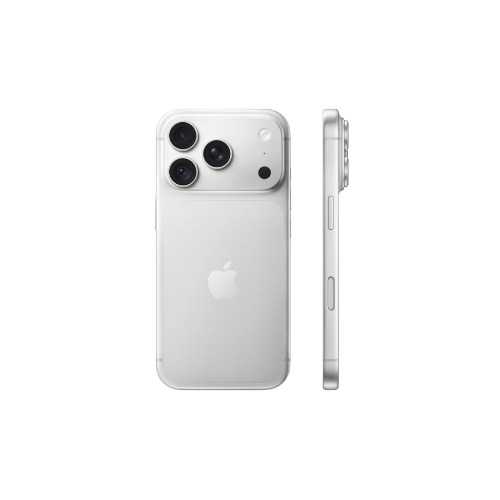 Iphone 18 Pro 256GB Silver