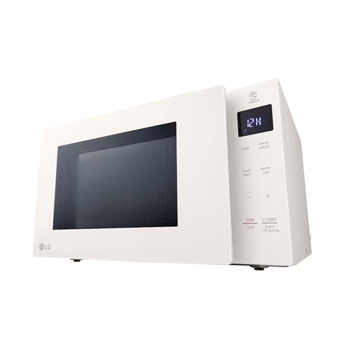LG MS2535GIK