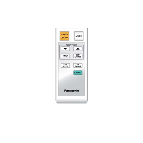 Panasonic CW XN820JPH