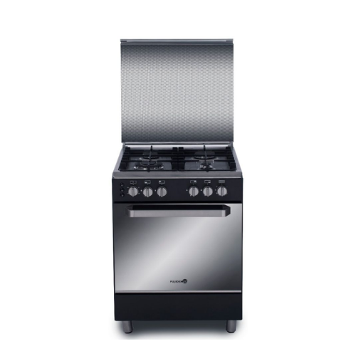 Fujidenzo FGR6640VTRCMB