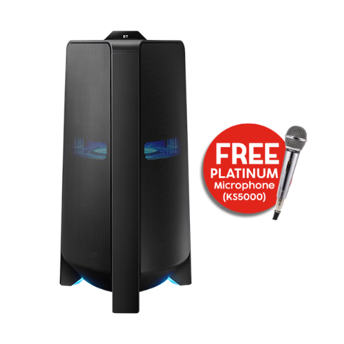Samsung MXT70 Speaker