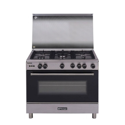 Tecnogas TFG9050CRVSSC